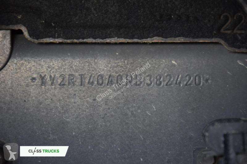 Traktor Volvo 500 Globetrotter XL Varios