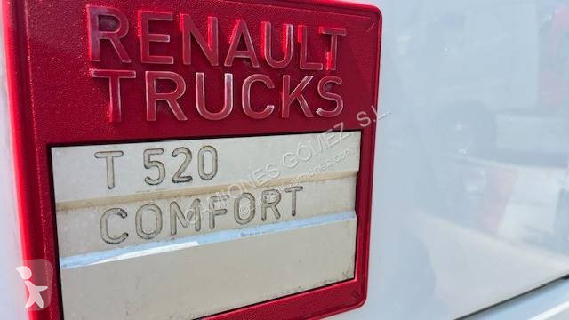 Traktor Renault