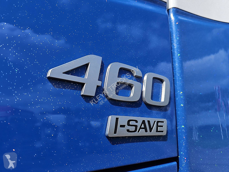 Traktor Volvo FH  XL 6X2 I-SAVE LED