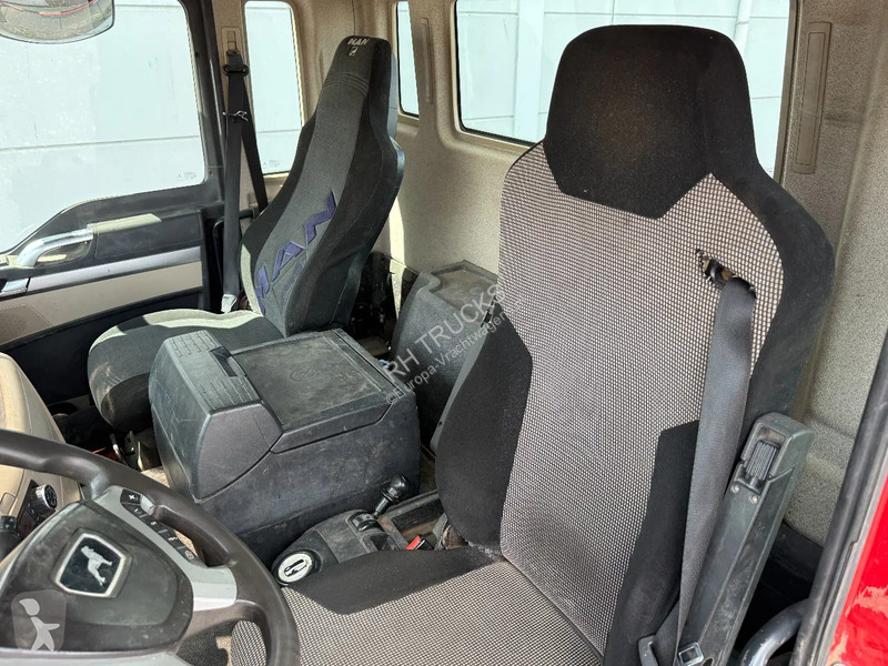 Traktor MAN 33.460 6X6 BBS - EURO 6 - FULL...