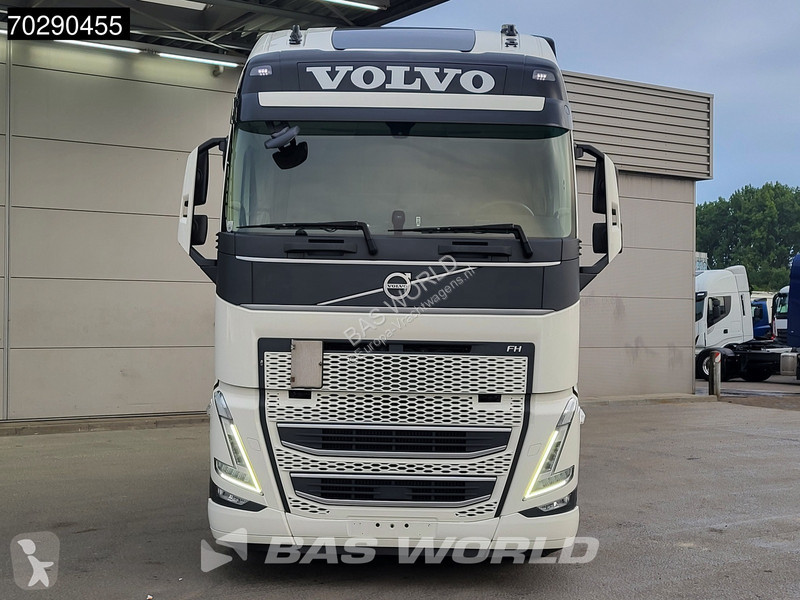 Traktor Volvo FH  4X2 XL Retarder I-ParkCool...