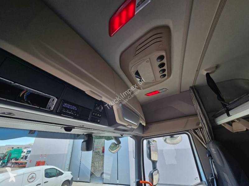 Traktor DAF