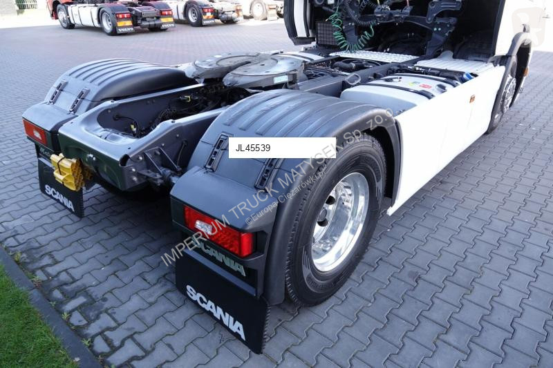 Tractor Scania S 500