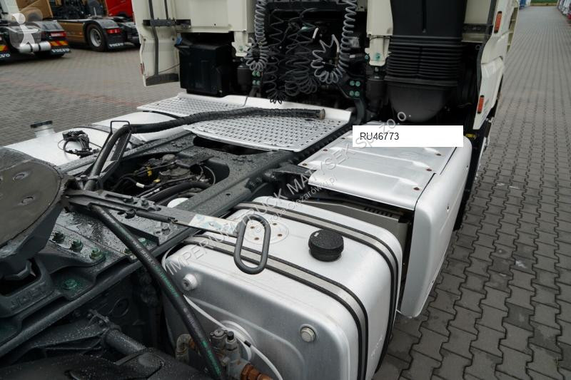 Tracteur DAF XF 510 / HYDRAULIKA / PO...