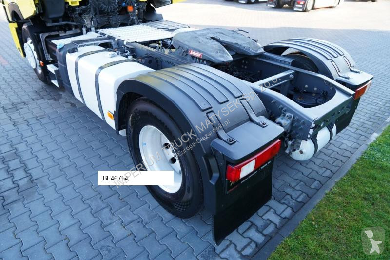 Traktor Scania T 440 / 13 LITROWY / / RETARDER...