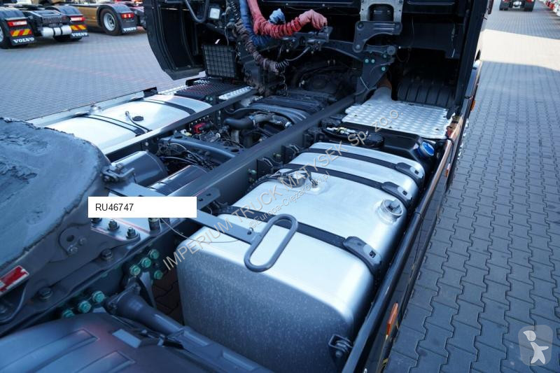 Traktor Scania S 500