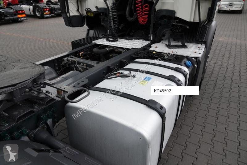 Traktor Scania G 450 / RETARDER / NISKA KABINA...