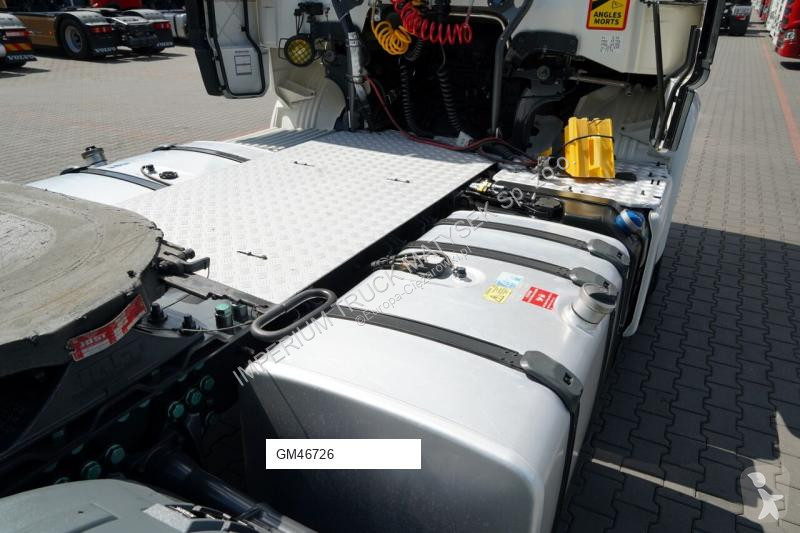 Tractor Scania R 450 / I-PARK COOL / PO...
