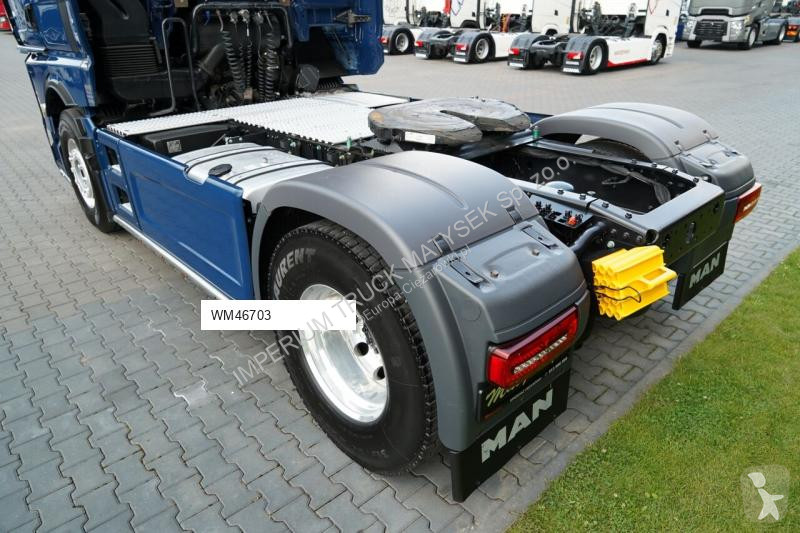 Traktor MAN TGX 18.510