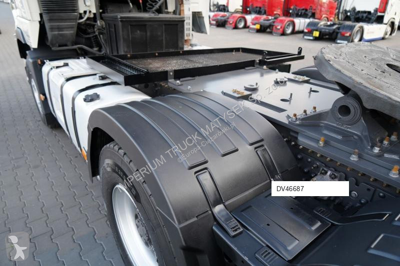 Traktor Volvo