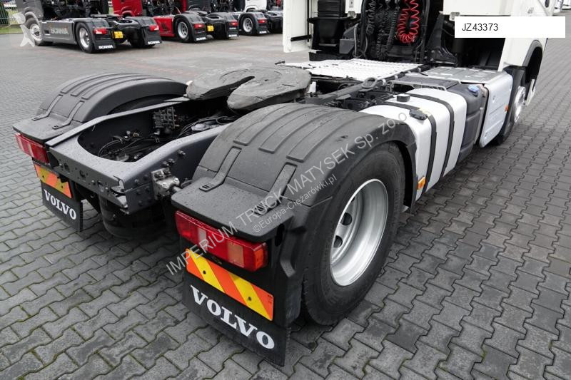 Traktor Volvo FH 460