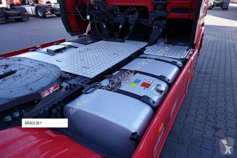 Tracteur Scania R 450  / 2021 ROK / PO ZŁOTYM...