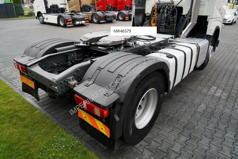 Traktor Volvo FH 460