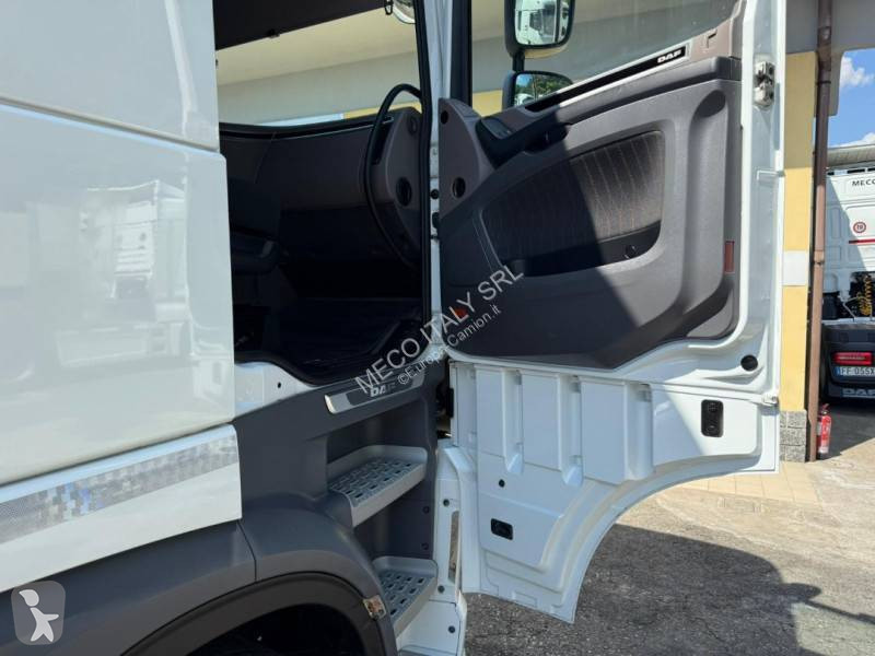 Trattore Stradale DAF