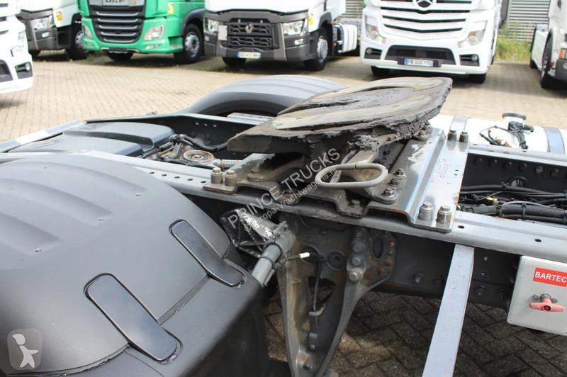 Traktor DAF 450 * EURO6 * 4X2 *