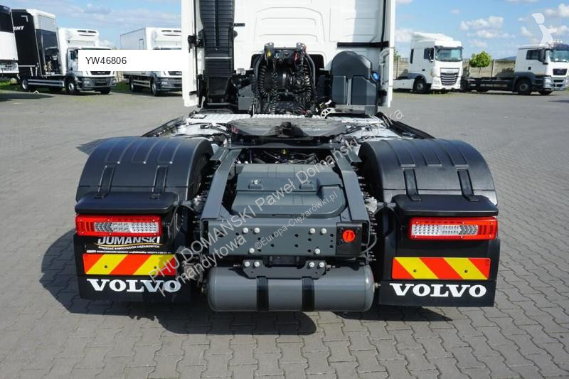 Tahač Volvo FH / 460 / I – SAVE / XL / EURO 6 /...