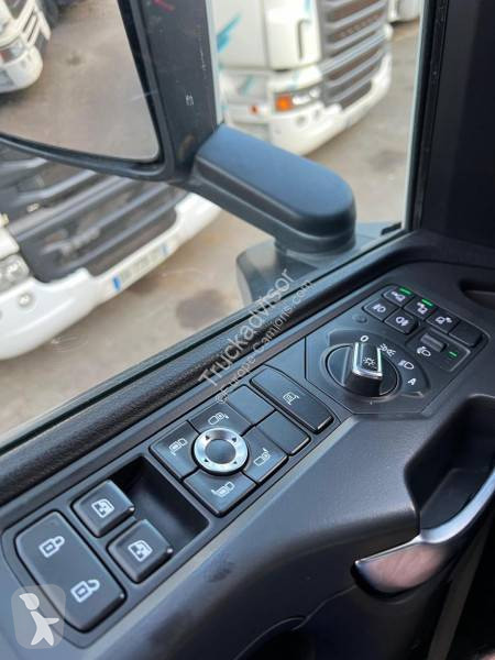 Traktor Scania