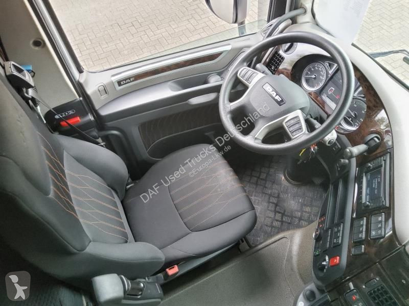 Traktor DAF 480 FT 4X2