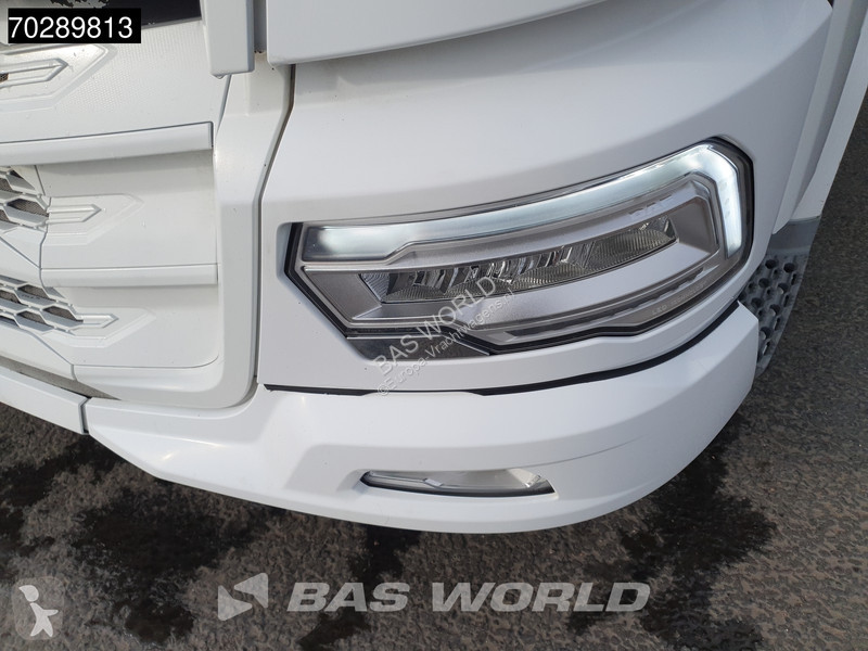 Tahač DAF + 530 4X2 Standklima ACC Euro 6