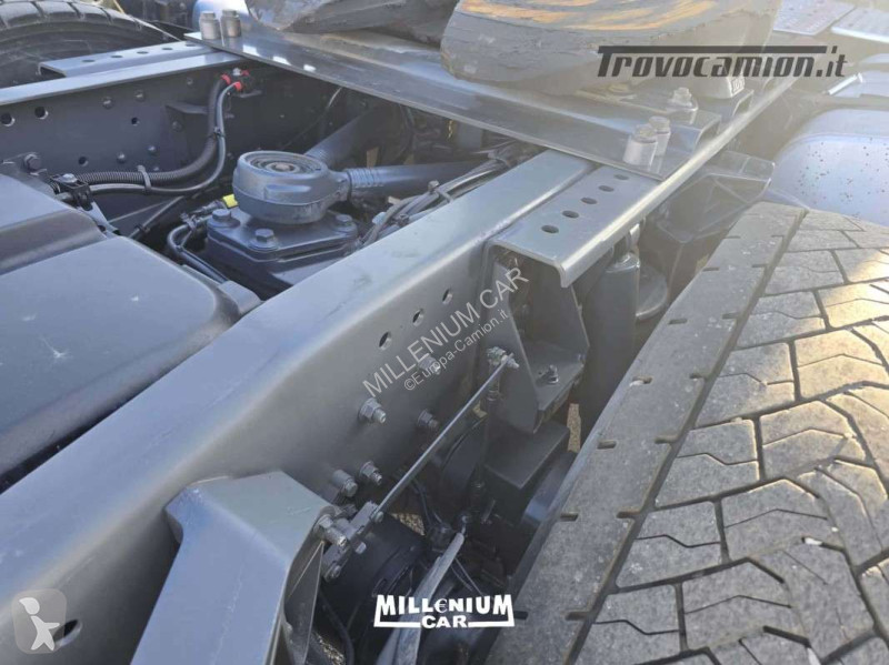 Traktor DAF DAF  530 AUTOM RETARDER 2018