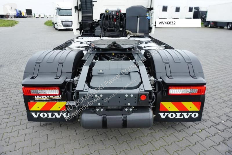 Traktor Volvo FH / 460 / I – SAVE / XL / EURO 6...