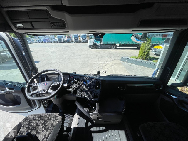 Traktor Scania R 450 A4x2NA