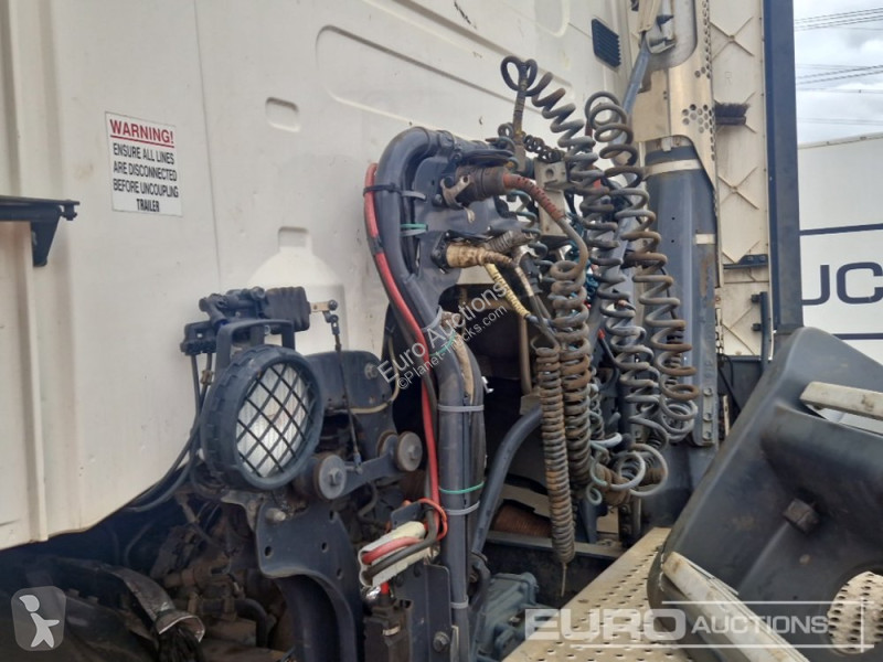 Tracteur  R450