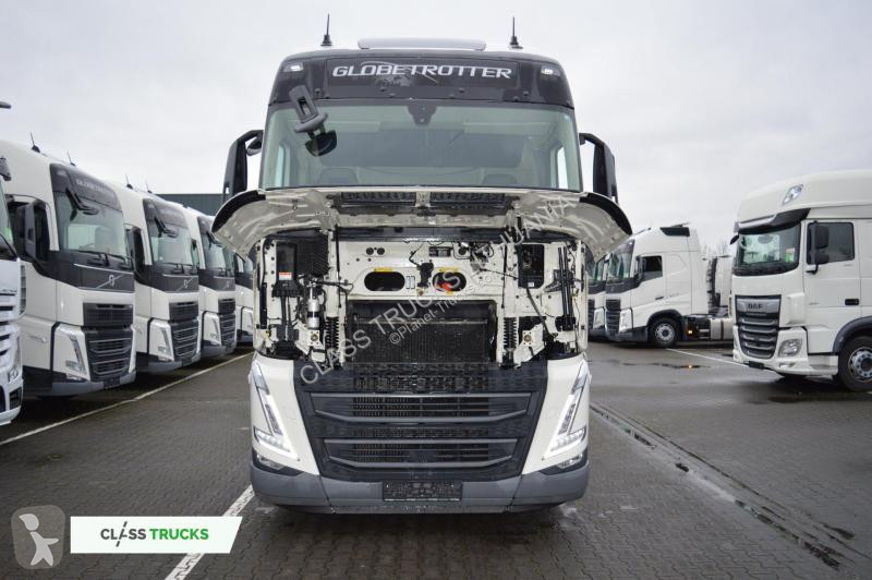 Traktor Volvo FH  Globetrotter XL Varios i-Save