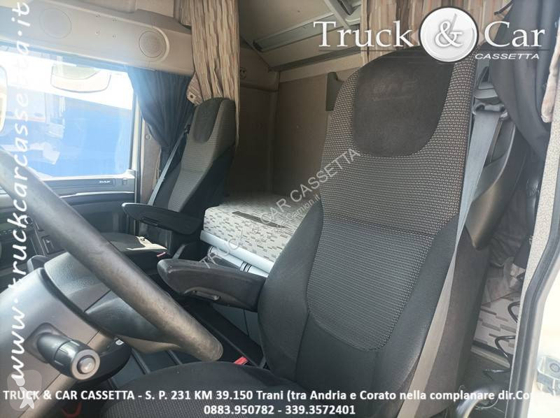 Traktor DAF