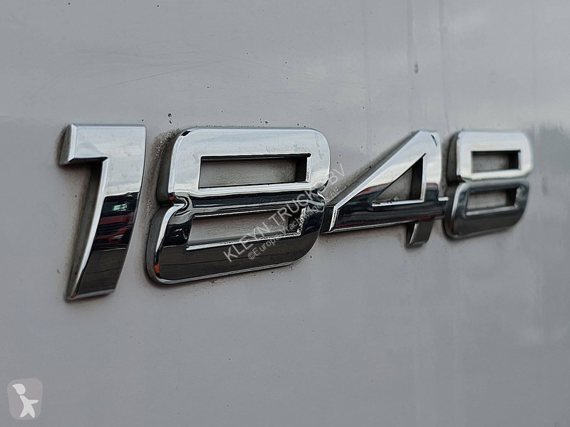 Trattore Stradale Mercedes ACTROS 1848  STR.SP....