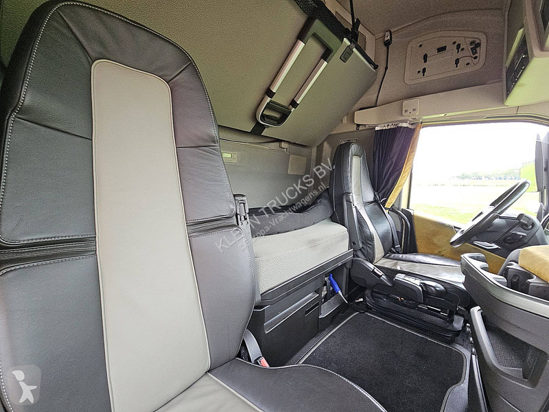 Trekker Volvo FH  6X2 BOOGIE SPECIAL