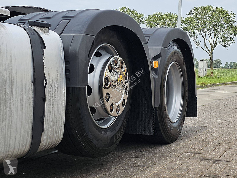 Tractor Volvo FH  6X2 I-SAVE