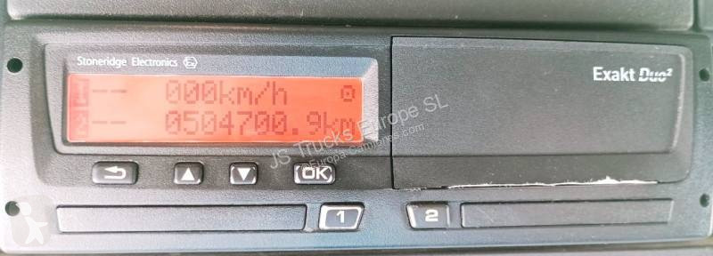 Traktor DAF