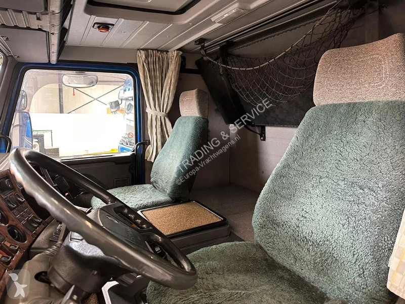 Tractor Scania R-360 M 360