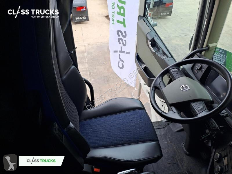 Tahač Volvo FH  Globetrotter XL Retarder i-Save