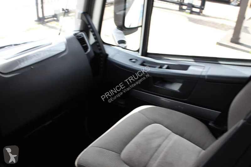 Traktor Iveco STRALIS 400 * RETARDER * CNG *...