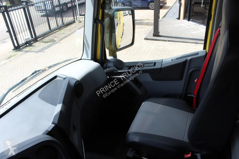 Traktor Renault T 440 * RETARDER * HYAULIC * 4X2 *