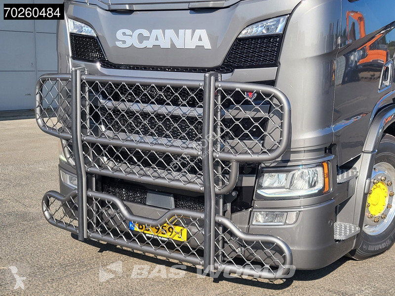 Traktor Scania R540 6X2 FUY PREPARED NEW...