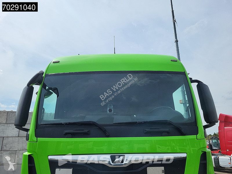 Tractor MAN 18.500 4X2 XLX Retarder Euro 6