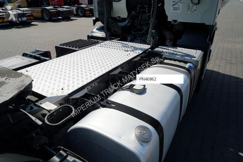 Tracteur Volvo FM 380