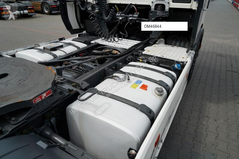 Tractor Scania S 500