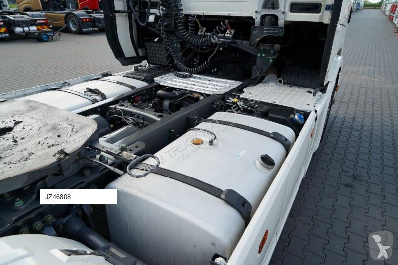 Tractor Scania S 500