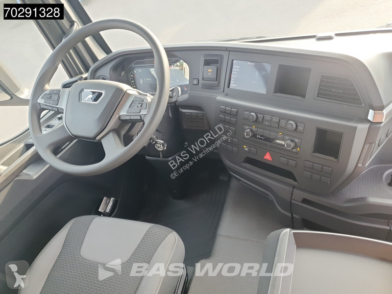 Tracteur MAN 33.400 6X4 NEW! Full-Steel...