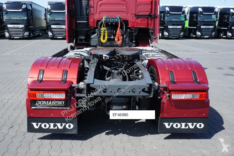 Tahač Volvo FH / 500 / EURO 6 / ACC / I -COOL /...