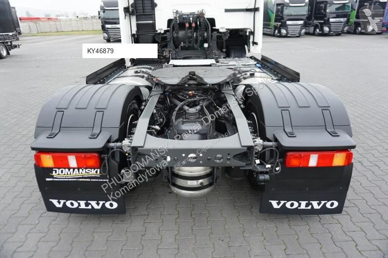 Tahač Volvo FH / AREO / 460 / I – SAVE / XL /...