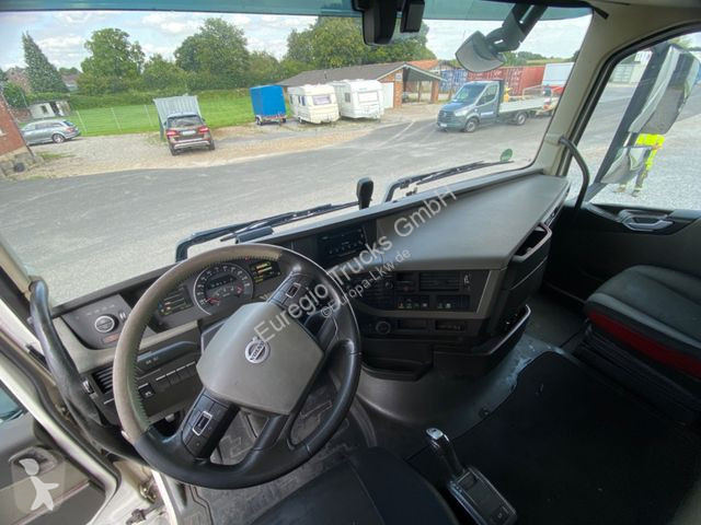 Traktor Volvo FH 500