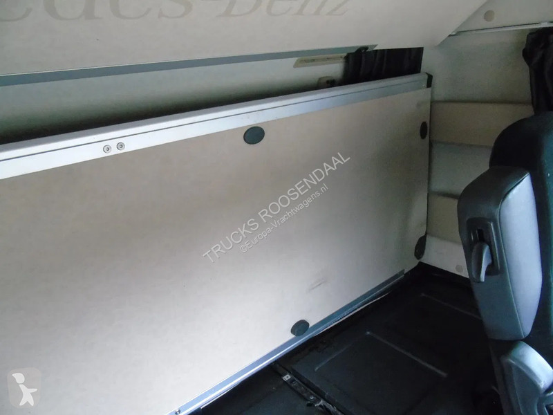 Tahač Mercedes 1842 + RETARDER + MEGA + euro 6