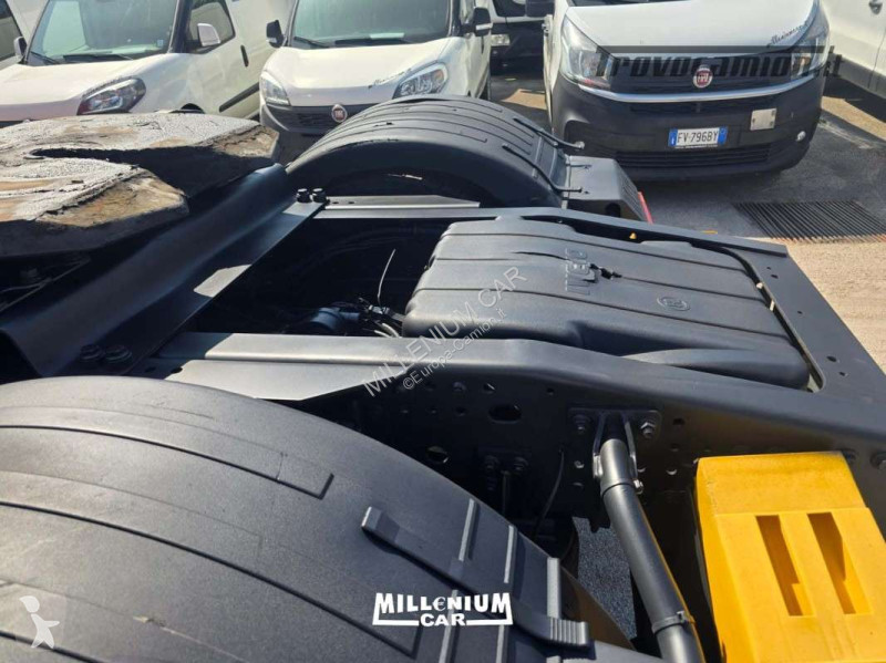 Tracteur Iveco 500 EURO 6 ADR AUTOM RETARDER
