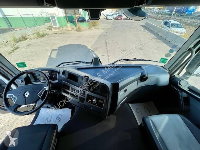 Traktor Renault