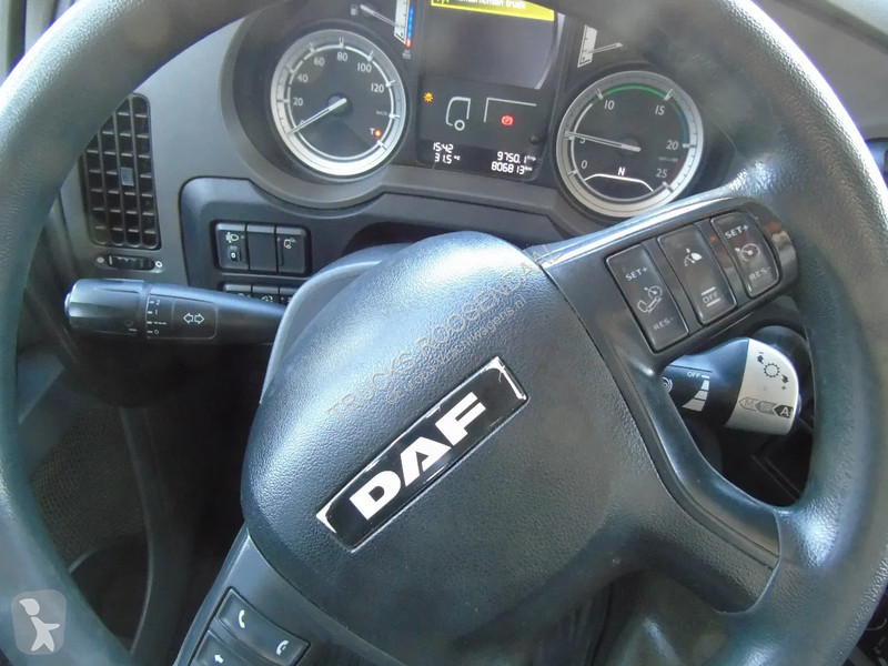 Traktor DAF 106460 + EURO 6 SUPER SPACE CAB +...